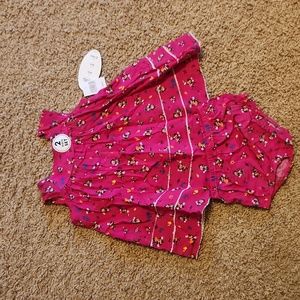NWT Disney 2 piece outfit